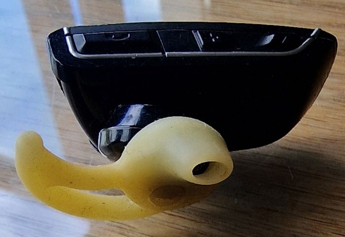 Bose Bluetooth Headset Series 2