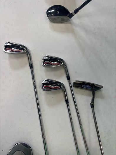 Golf Clubs