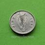 Ireland 1940 year 3 Pence. Image 2