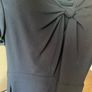 Maje Little Black Dress Image 3