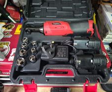 cordless ratchet
