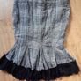 "POLE&POLE" Skirt. Size 6 Image 4