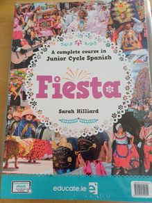 JC Spanish Fiesta