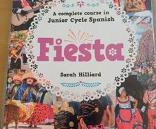 JC Spanish Fiesta