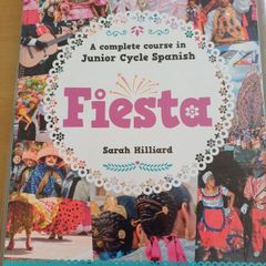 JC Spanish Fiesta