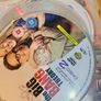 The Big Bang Theory Seasons 1 and 2 DVD Box Set Image 4