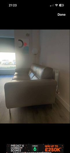 sofa