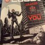 2000 AD Featuring Judge Dredd Progs 1754- 1978,1984,1986,1989,1990,1991,2242,2245,2247,2249 complete running 27th Apr 2016-15th Sept 2021- Rebellion Comics Image 3