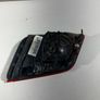 BMW 5 Series F10 Rear Left Side Tailgate Boot Lid Trunk Light 7203225 a3l2b313g Image 3