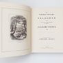 "The Natural History of Selborne" by Gilbert White hardcover  1988 Image 3