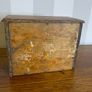 A fabulous Victorian miniature inlaid apprentice piece. Image 9