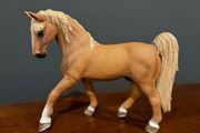 Retired Schleich Tennessee Walker Stallion