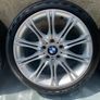 BMW Alloy Wheels Image 9