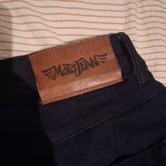 motorbike jeans