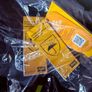 SNICKERS 1102 AllroundWork Waterproof 37.5 Insulated Jacket Large Image 5