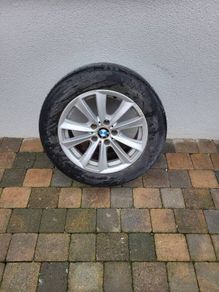 wheel x3
