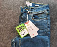 Lee Cooper