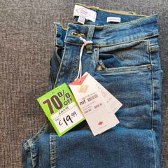 Lee Cooper