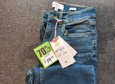 Lee Cooper