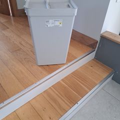 Kitchen waste bin