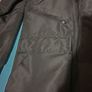 eclipse long black jacket Image 2