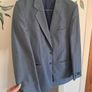 Men's tailored suit jacket Image 2