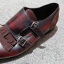 Womens  monk shoes Image 7
