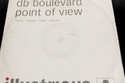 DB boulevard point of view 12"