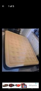 airbed