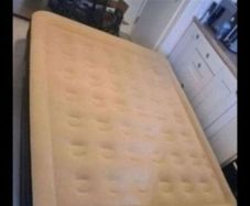 airbed