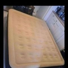 airbed