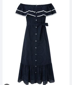 Monsoon Dress Size 8