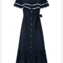 Summer Dress Size 8 Image 5