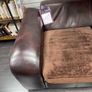 4 seater leather Image 6