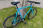 Saracen Trekker 23" - Excellent Condition - Boxed
