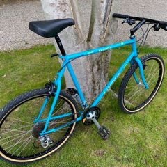 Saracen Trekker 23" - Excellent Condition - Boxed