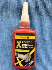 Thread Locker