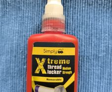 Thread Locker