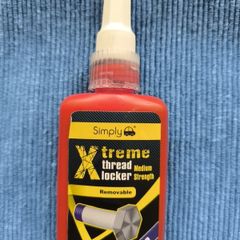 Thread Locker