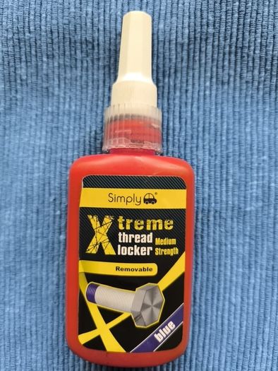 Thread Locker