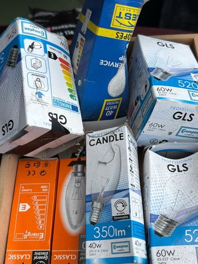 Garage Clearance