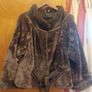 Fur Coat mutton Image 3