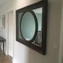 Extra-large Mirror Image 2
