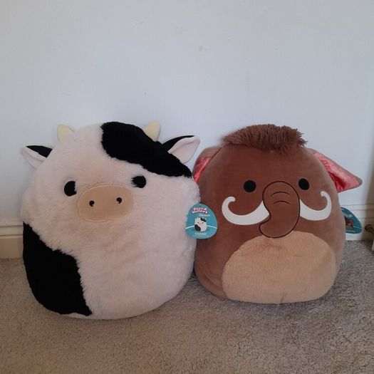 Squishmallows