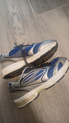 Zara trainers 2 pairs