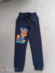 New.boy's trousers. Age 7/8