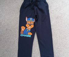 New.boy's trousers. Age 7/8