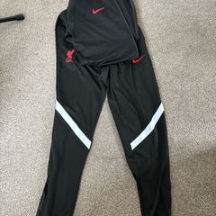 Liverpool F.C. Men's Tracksuit/Shell Suit