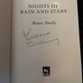Hand signed Maeve Binchy Image 8