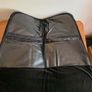B.C. Rich V Guitar Padded Gig Bag Soft Case Genuine Image 4